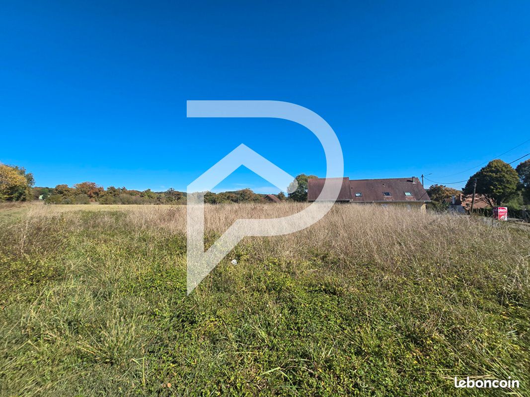 Terrain 2175 m² · à Lacq · 2 175 m² · 43 500 €