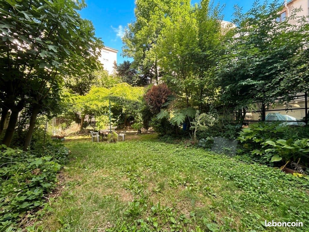 Appartement 9 pièces 189 m² · à Lyon · 189 m² · 1 248 000 €