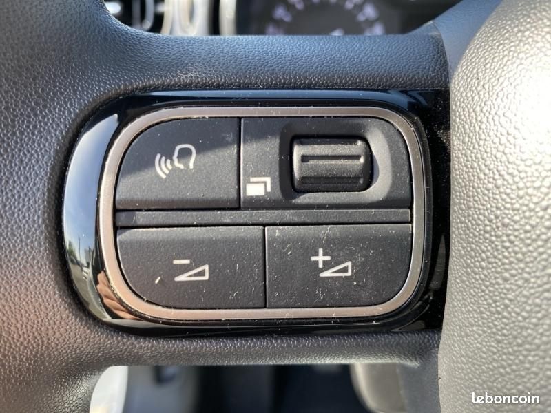Citroen C3 1.5 BlueHDi 100 Feel (image 11)