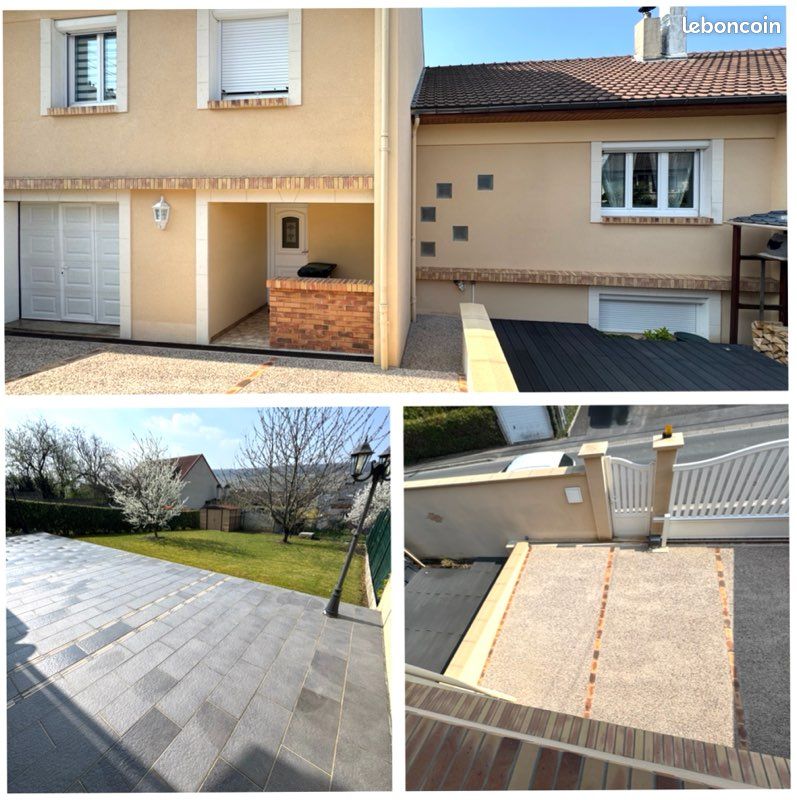 Maison 6 pièces 129 m² · à Épernay · 129 m² · 270 000 €