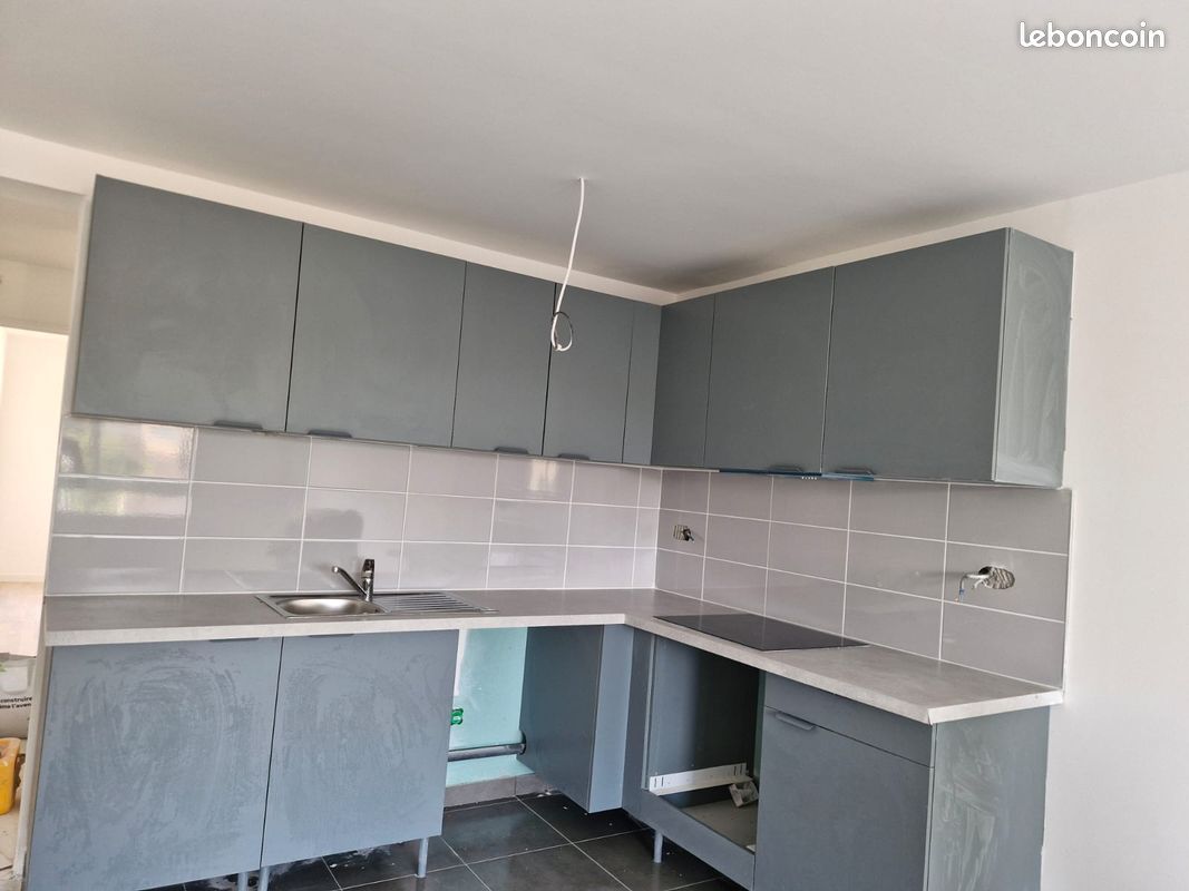 Appartement 4 pièces 74 m² · à Romilly-sur-Seine · 74 m² · 850 €/mois