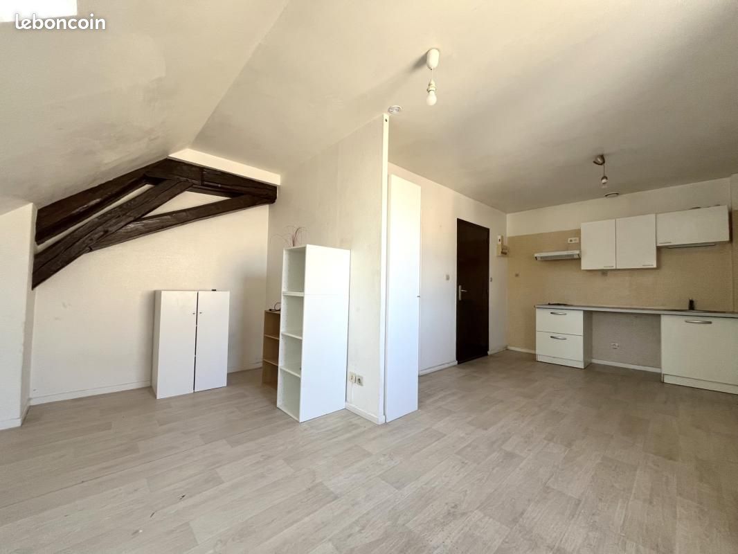 Appartement 1 pièce 21 m² · à Arc-sur-Tille · 21 m² · 60 000 €