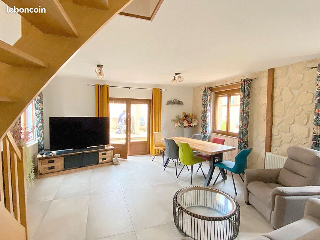 Maison 4 pièces 95 m² · à Bornel · 95 m² · 264 000 €