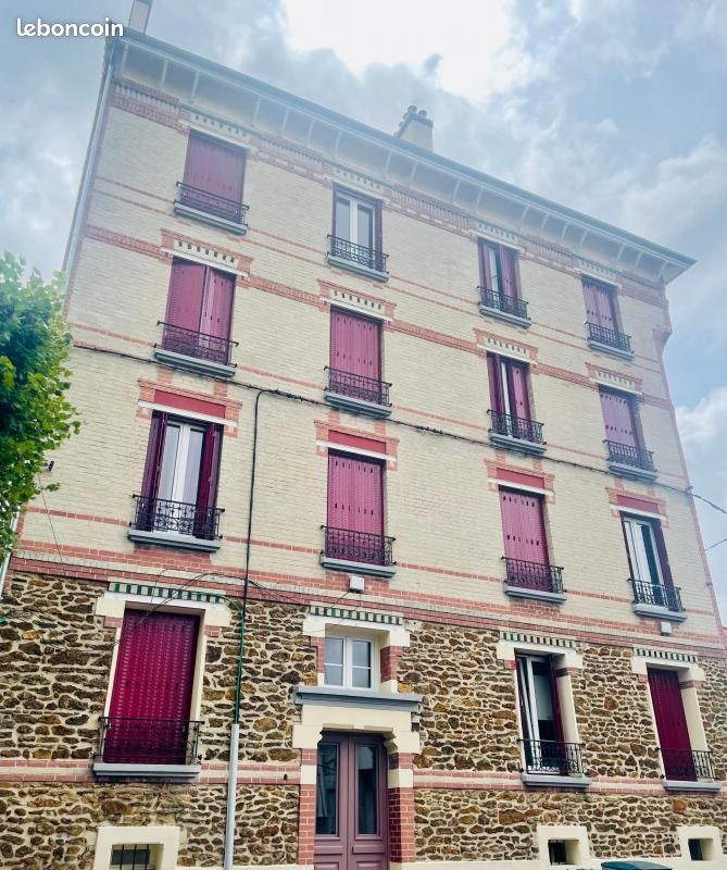 Appartement a louer livry-gargan - 3 pièce(s) - 80 m2 - Surfyn