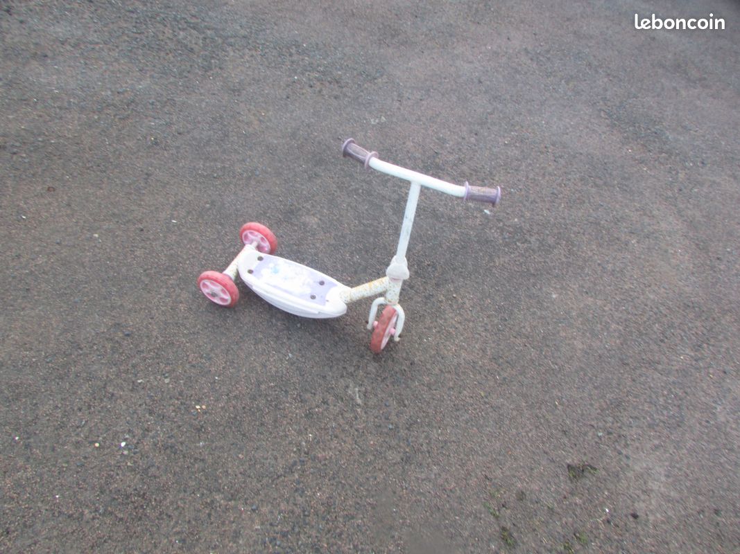 Lot de jeux enfant exterieur (image 4)