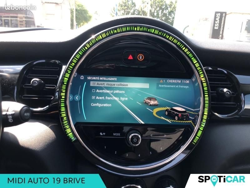 Mini Mini 5 Portes Cooper 136ch Edition Premium Plus BVA7 (image 28)