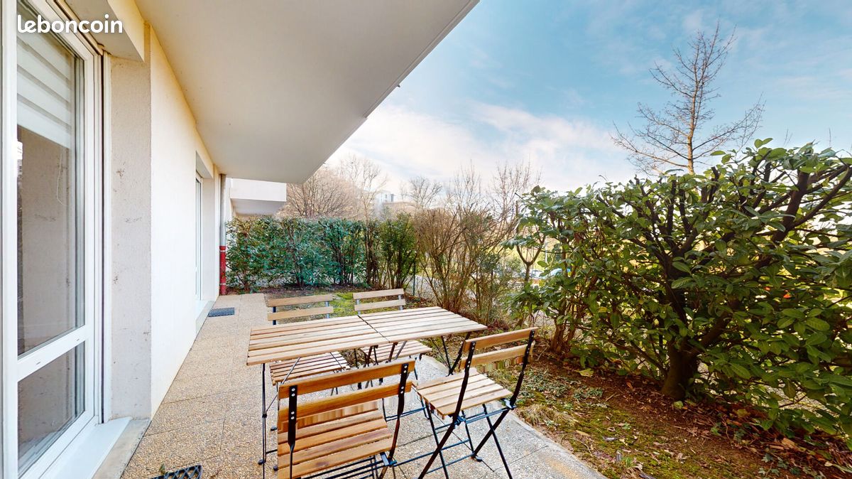 Appartement 2 pièces 49 m² · à Besançon · 49 m² · 675 €