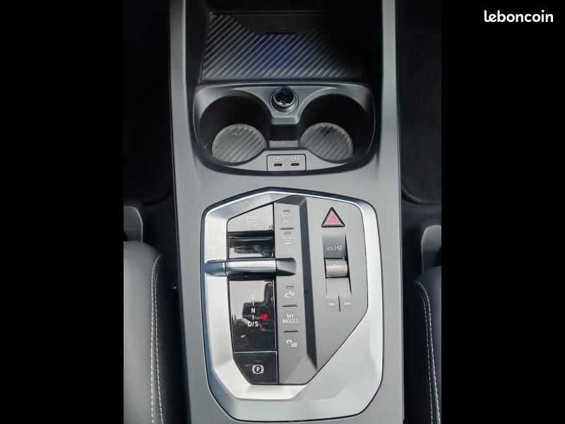 Bmw Série 2 Gran Coupé 220 170ch DKG7 (image 16)