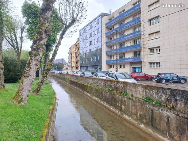 Appartement 3 pièces 70 m²