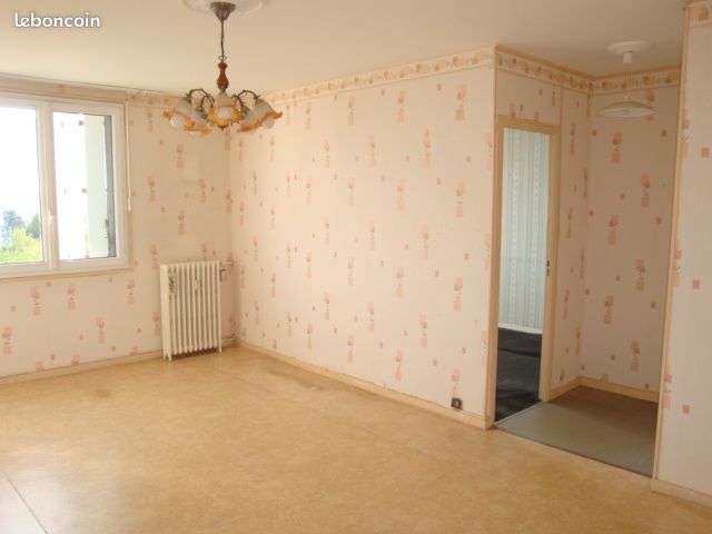 Appartement 3 pièces 68 m² - Limoges 87000 (image principale 1)