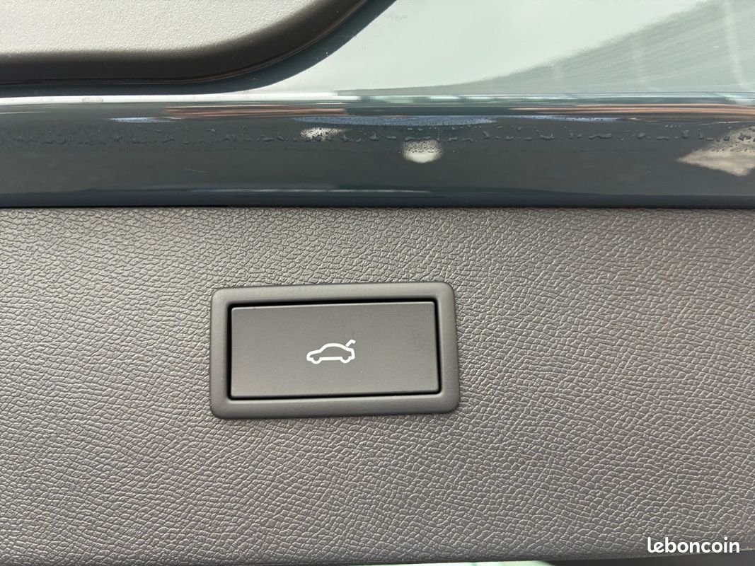 CUPRA Formentor eHybrid 272 ch DSG6 VZ (image 21)