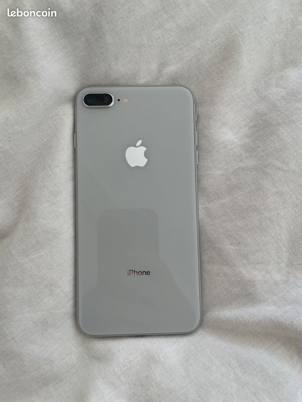 Iphone 8plus 64Go (image 2)