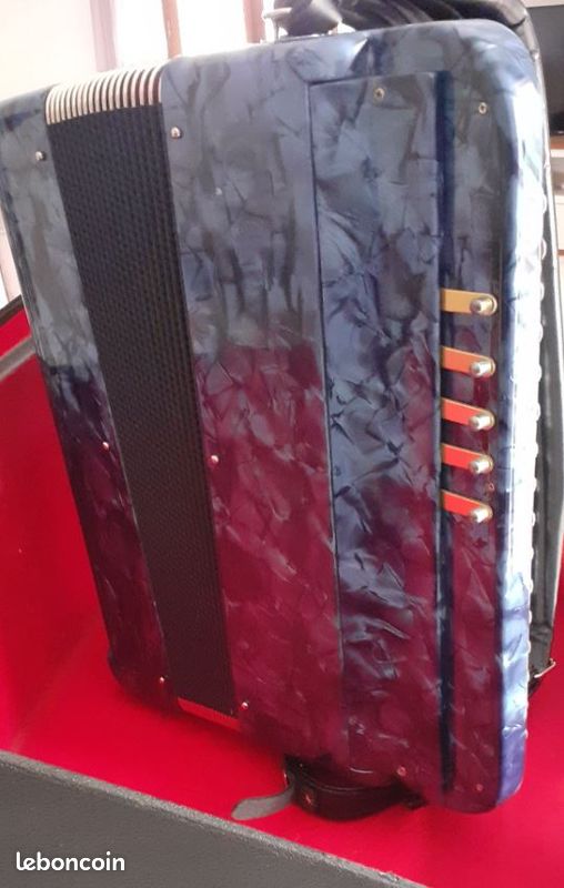 Accordéon (image 6)