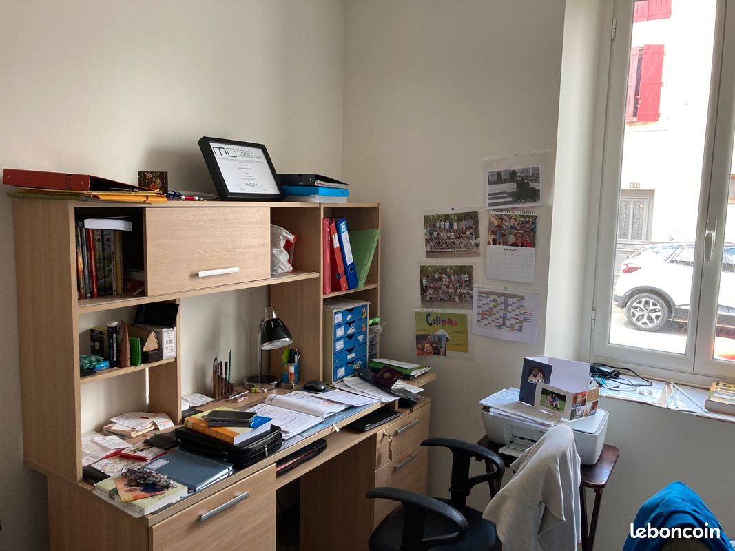 Appartement 2 pièces 34 m² · à Castres · 34 m² · 520 €