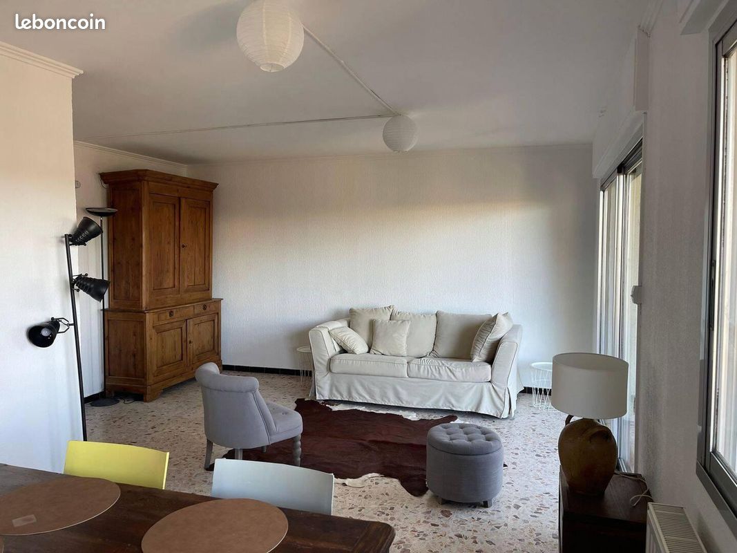 Appartement 1 pièce 52 m² · à Montpellier · 52 m² · 1 000 €/mois