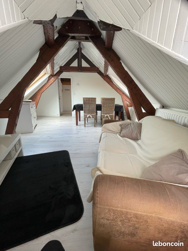 Appartement a louer boulogne-sur-mer - 4 pièce(s) - 27 m2 - Surfyn