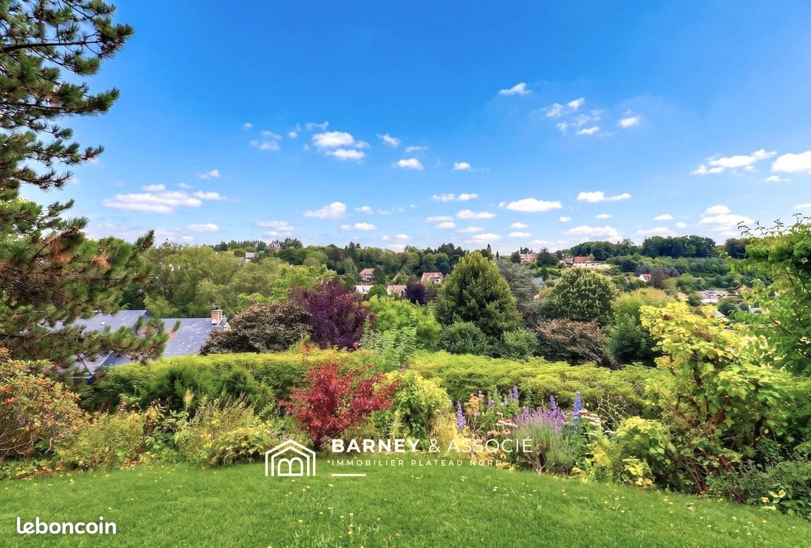 Maison 7 pièces 198 m² · à Mont-Saint-Aignan · 198 m² · 715 000 €