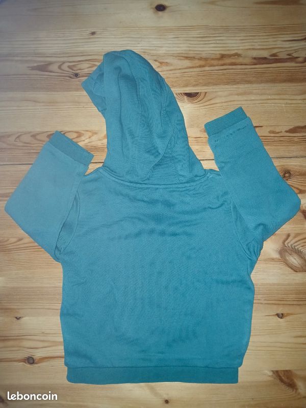 Lot sweat à capuche (image 3)