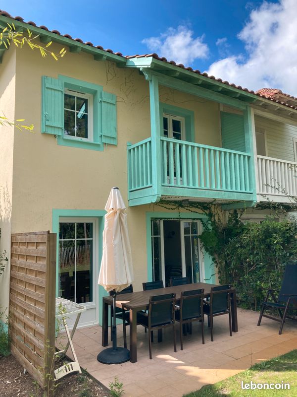 MAISON residence golf lacanau ocean (image 7)