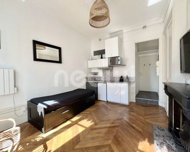 Appartement 150 000 € - 20 m²