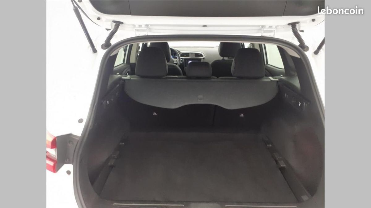 Renault Kadjar Blue dCi 115 EDC Evolution (image 11)