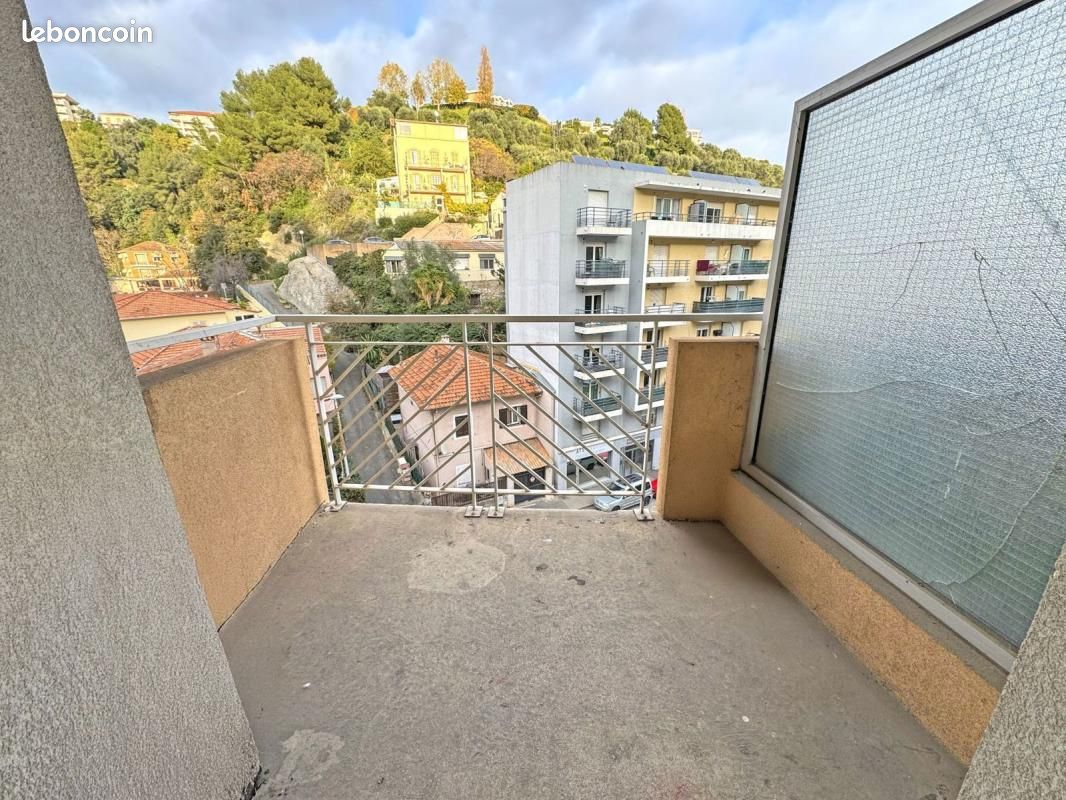 Appartement 1 pièce 19 m² · à Nice · 19 m² · 70 000 €