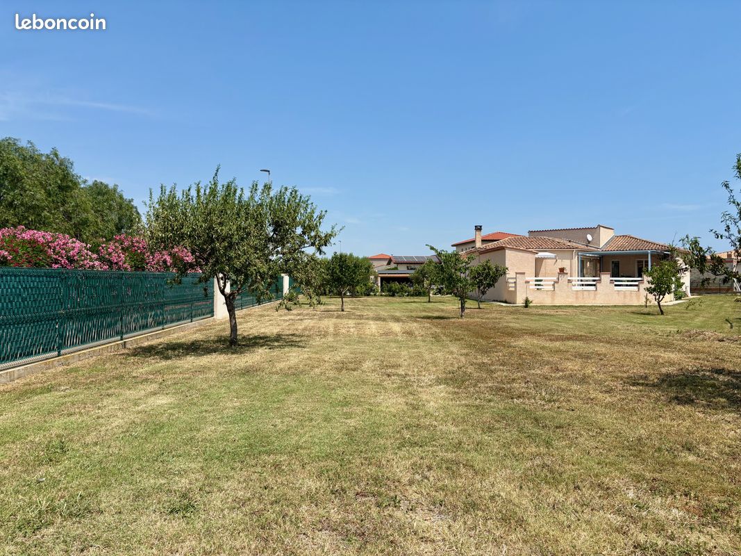 Maison 5 pièces 175 m² · à Claira · 175 m² · 572 000 €