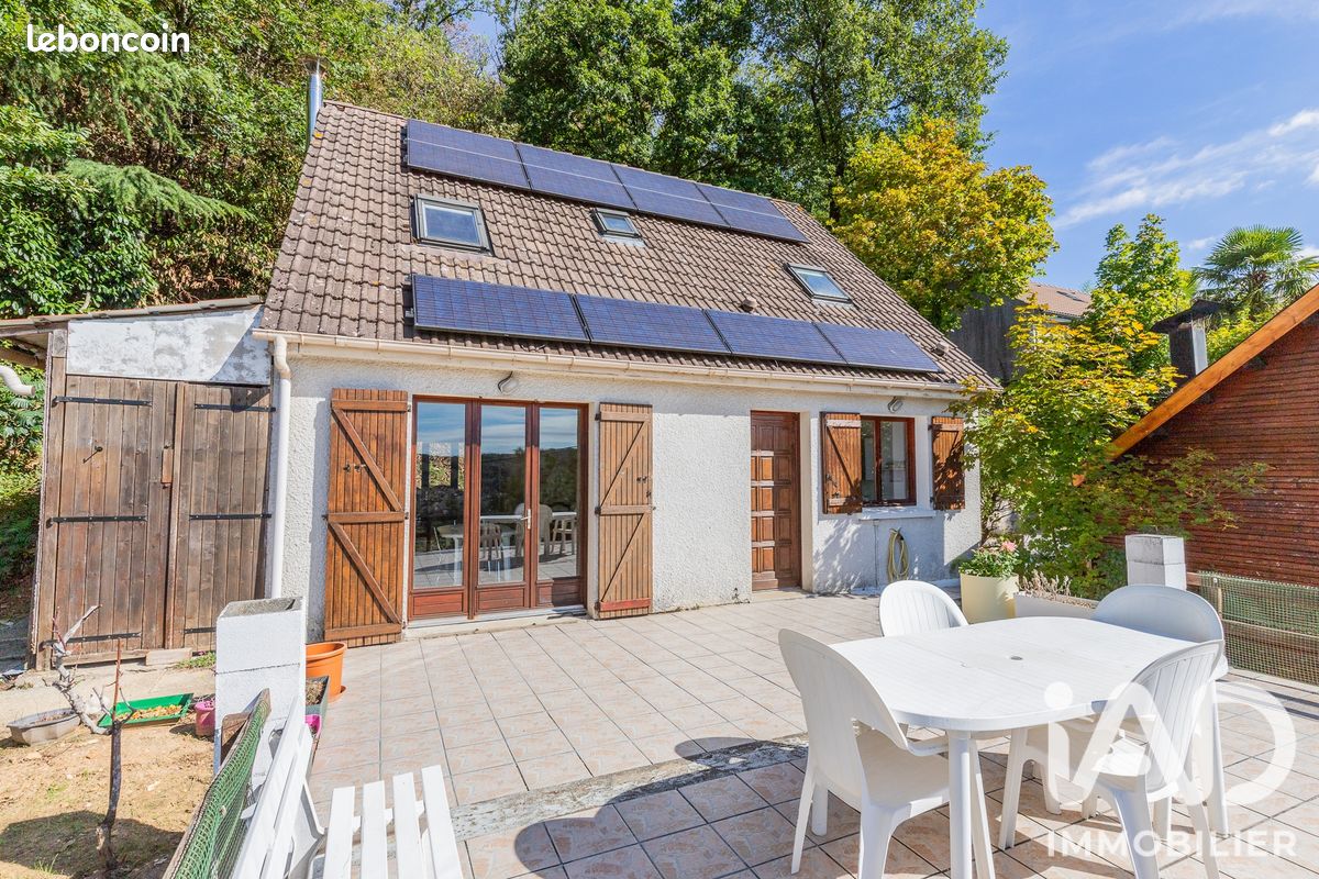 Maison 5 pièces 100 m² · à Palaiseau · 100 m² · 420 000 €