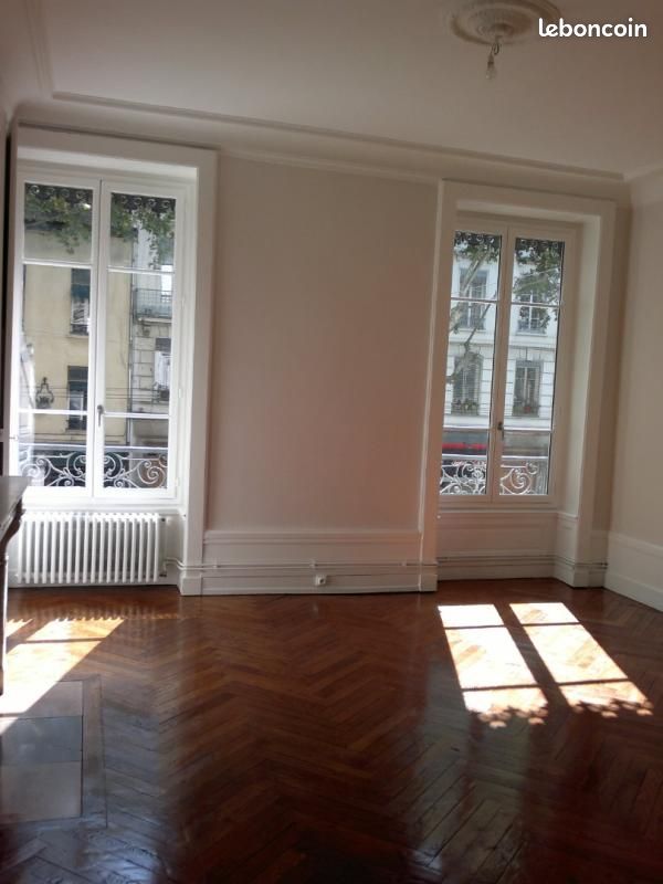 Appartement 4 pièces 95 m² · à Lyon · 95 m² · 1 335 €/mois
