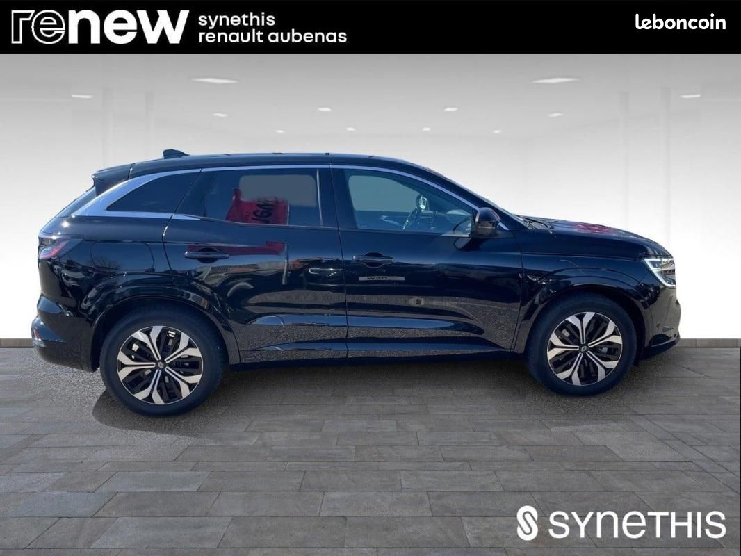Renault Austral E-Tech hybrid 200 Techno (image 12)