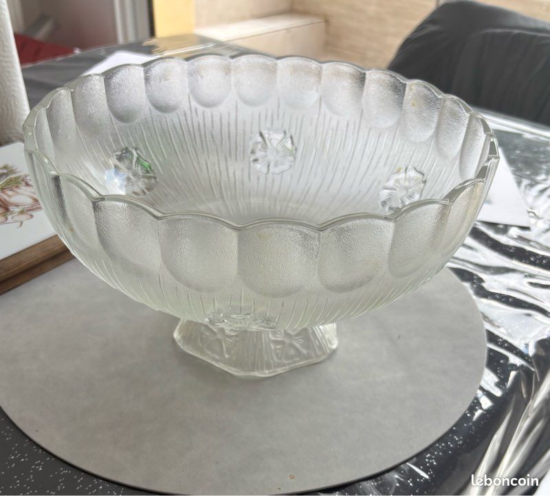 Coupe de fruits (image 1)