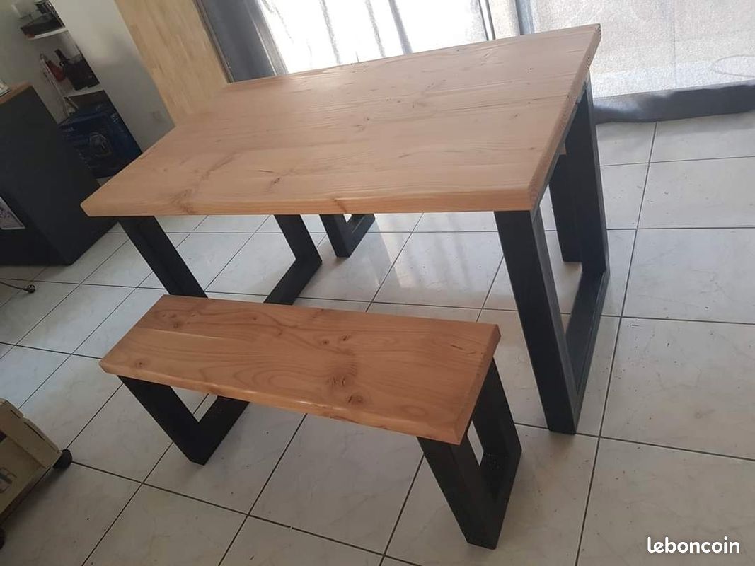 Table de salle a manger (image 2)