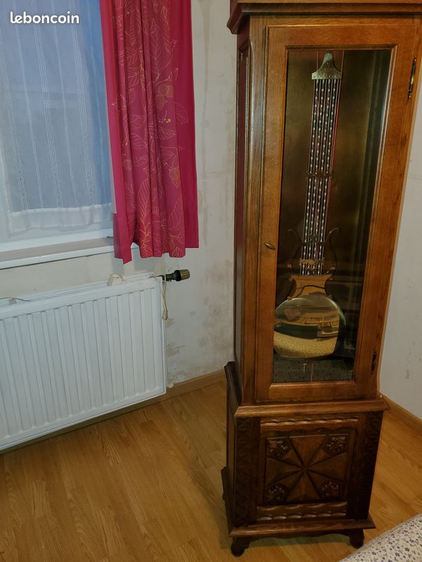 Horloge ancienne (image 2)