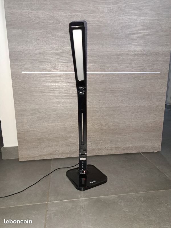 Lampe de bureau Led (image 5)