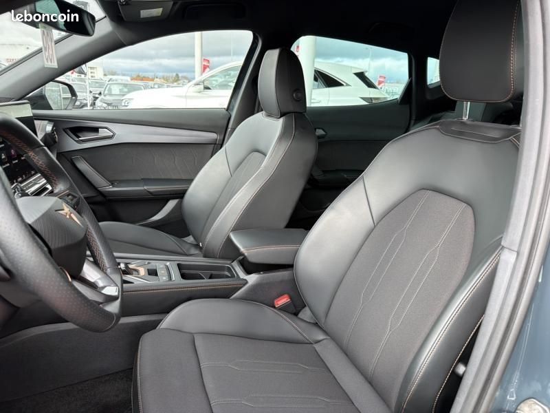 Cupra Formentor 2.0 TDI 150ch V DSG7 (image 10)