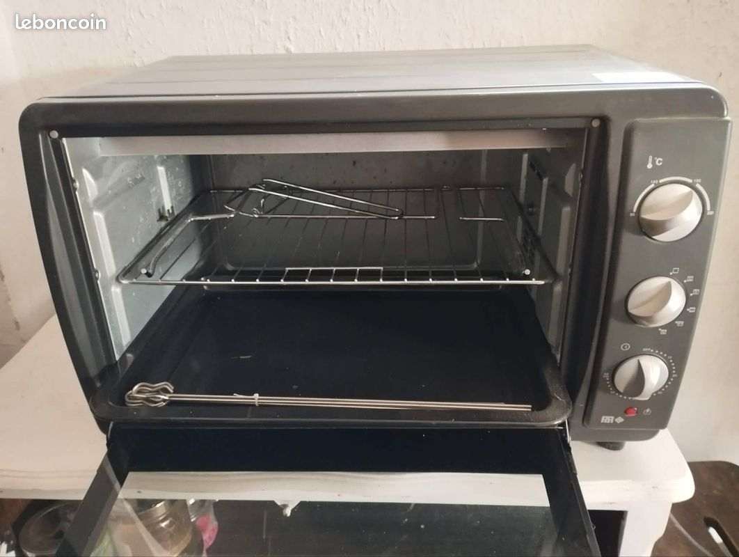 Four pour étudiant, meublé ou airbnb (image 3)
