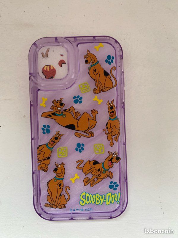 Coque de téléphone (image 2)