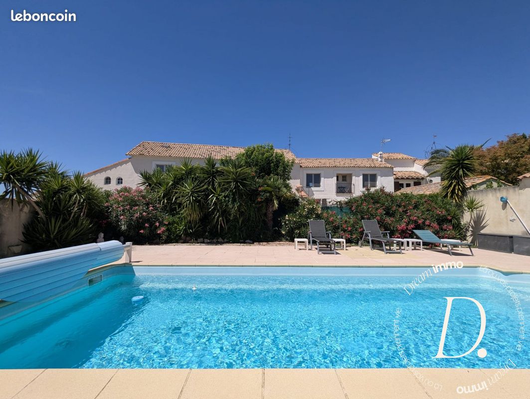 Maison 15 pièces 465 m² · à Arles · 465 m² · 817 000 €