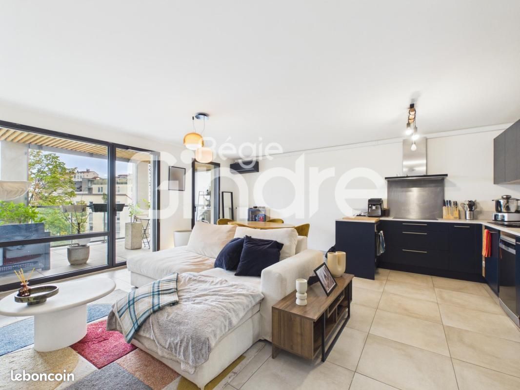 Appartement 3 pièces 70 m² · à Lyon · 70 m² · 1 500 €/mois