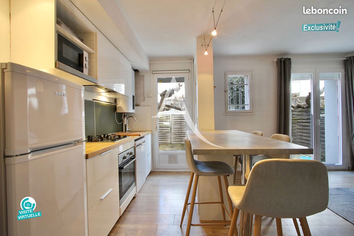 Appartement 2 pièces 44 m² · à Montpellier · 44 m² · 179 000 €