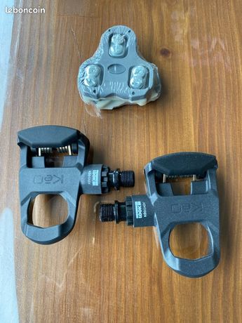 Pédales pliables compatible sur les vélos électrique pliant