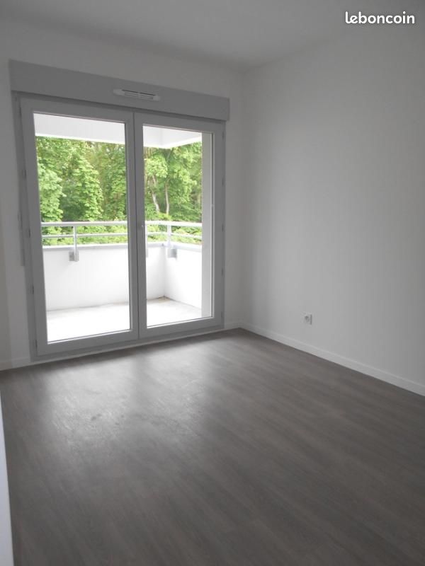 Appartement 3 pièces 64 m² · à Sennecey-lès-Dijon · 64 m² · 795 €/mois