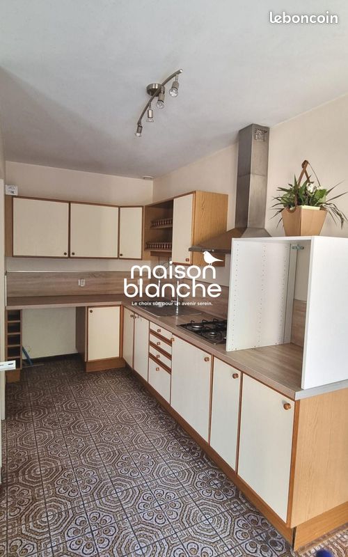 Maison 4 pièces 92 m² · à Lormont · 92 m² · 318 000 €