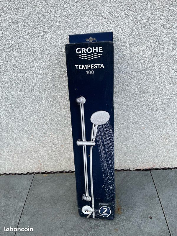 Douche Grohe (image 1)