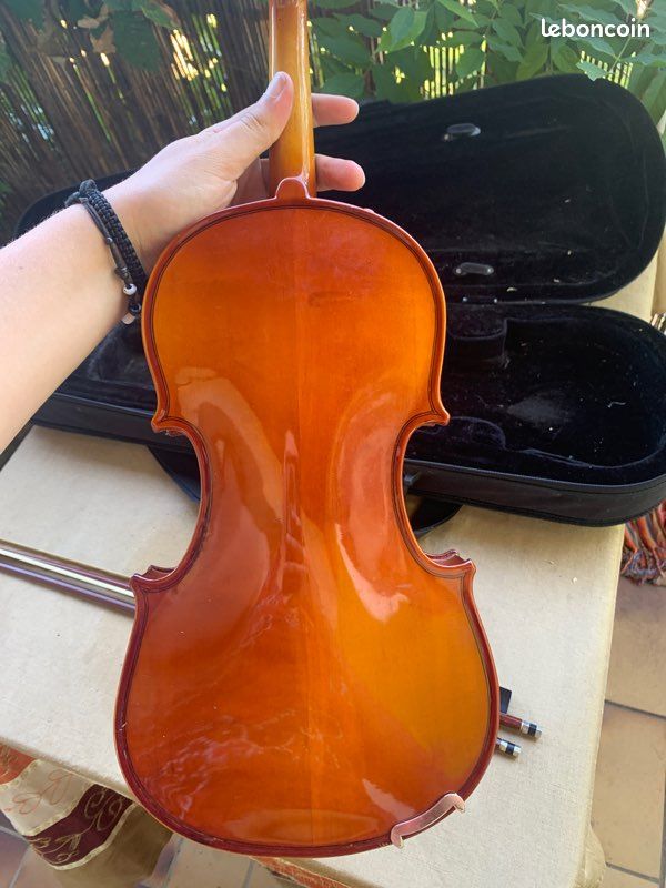 Violon 1/2 (image 6)