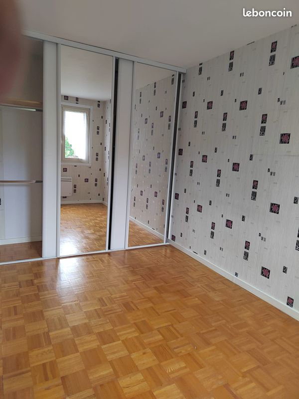 Appartement 2 pièces 45 m² · à Drancy · 45 m² · 155 000 €