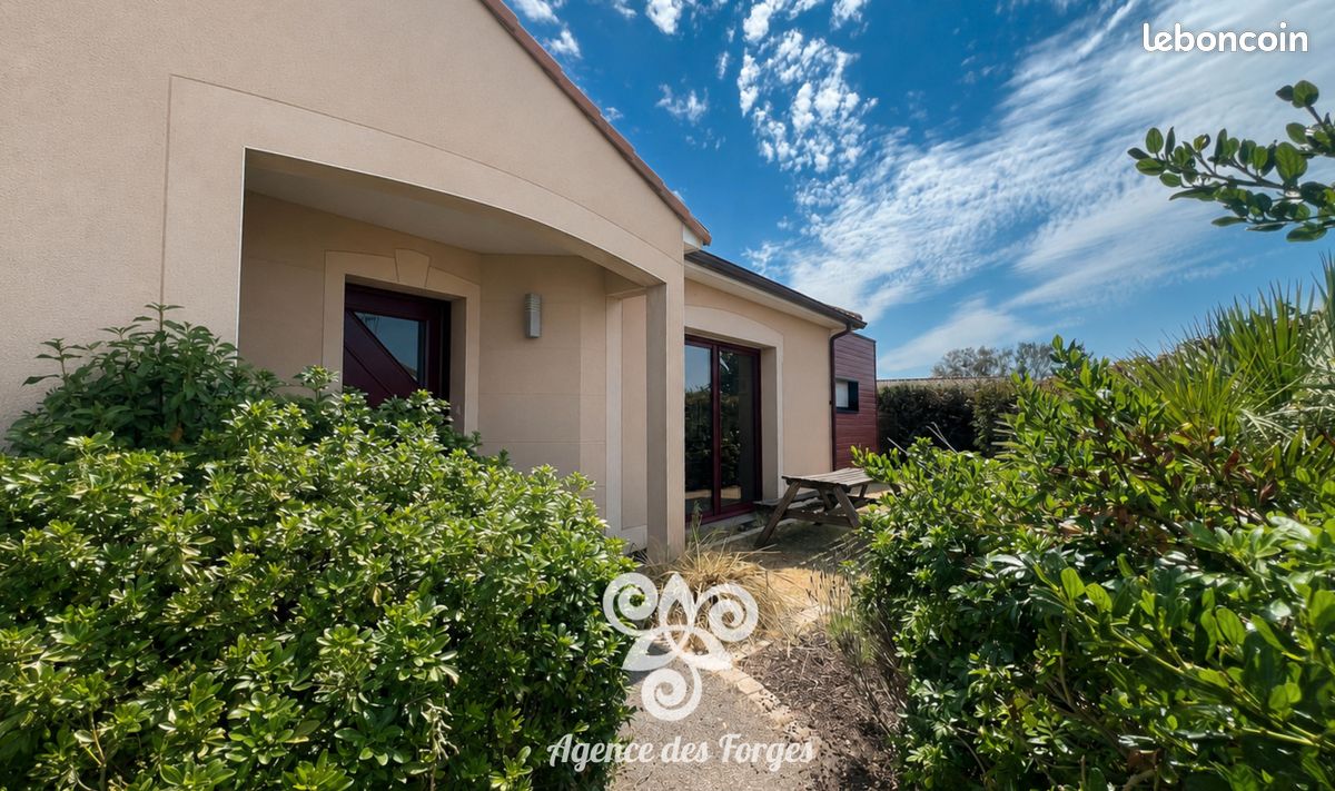 Maison 7 pièces 140 m² · à La Planche · 140 m² · 289 900 €