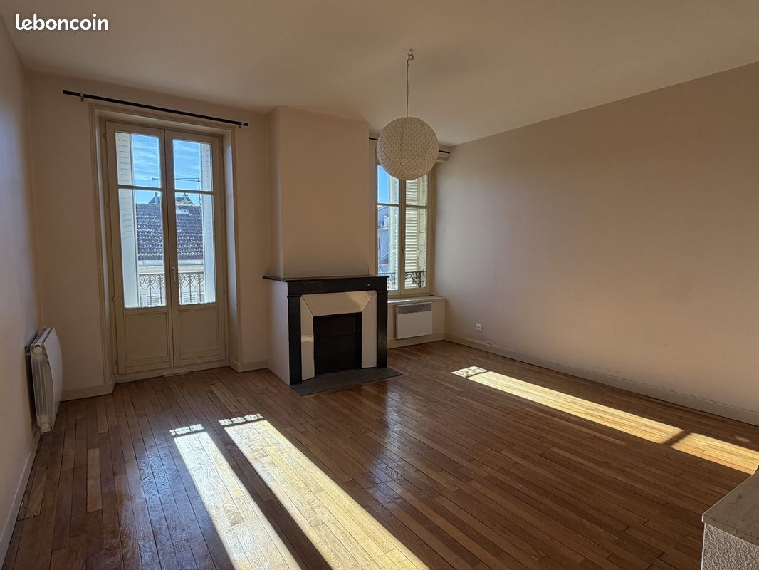 Appartement 1 pièce 37 m² · à Nancy · 37 m² · 98 000 €