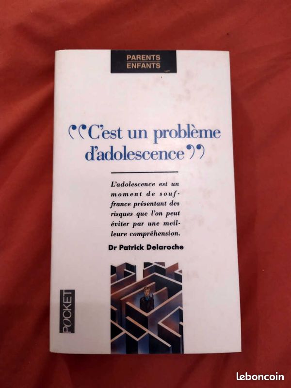 Livres de psychologie (image 1)