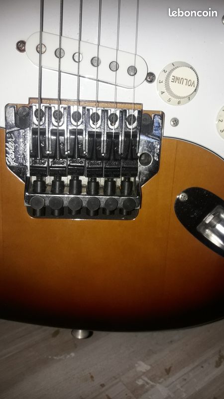 Guitare (image 3)